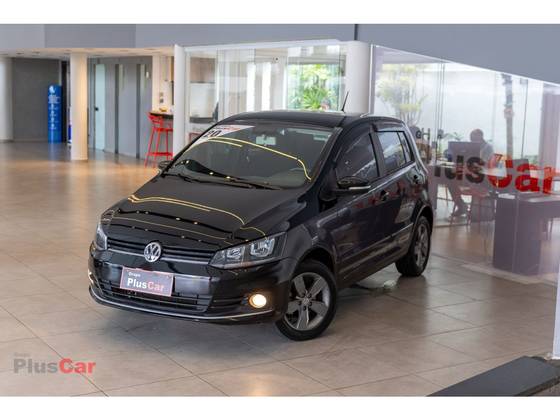 VOLKSWAGEN FOX 1.6 MSI TOTAL FLEX CONNECT 4P MANUAL VOLKSWAGEN FOX 1.6 MSI TOTAL FLEX CONNECT 4P MANUAL